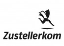 Logo Jobportal www.zustellerkom.de /GIZZImedia GmbH in Witten
