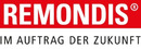 Logo REMONDIS-Gruppe in Bergkamen