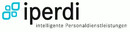 Logo iperdi GmbH in Essen