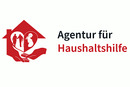 Logo Agentur für Haushaltshilfe GmbH in Unna