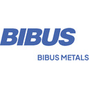 Logo BIBUS METALS GmbH
